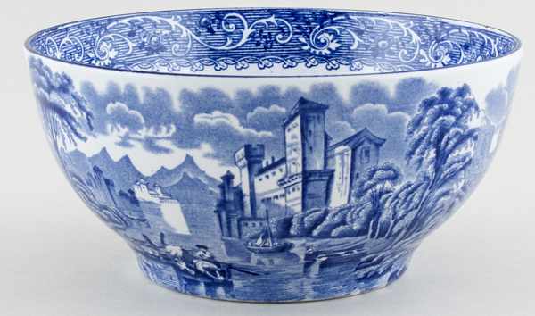Bowl c1930s